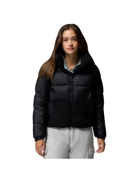 Columbia Leadbetter Point II Sherpa Hybrid 2085602010