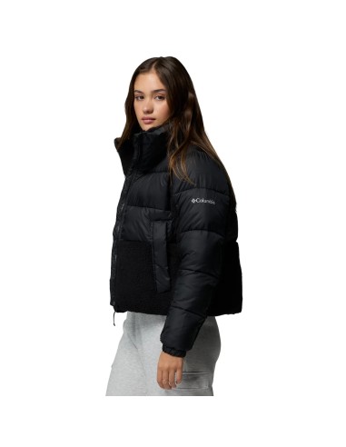 Columbia Leadbetter Point II Sherpa Hybrid 2085602010