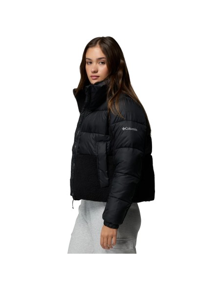 Columbia Leadbetter Point II Sherpa Hybrid 2085602010