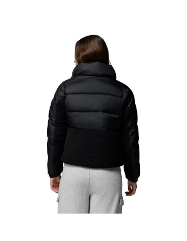 Columbia Leadbetter Point II Sherpa Hybrid 2085602010