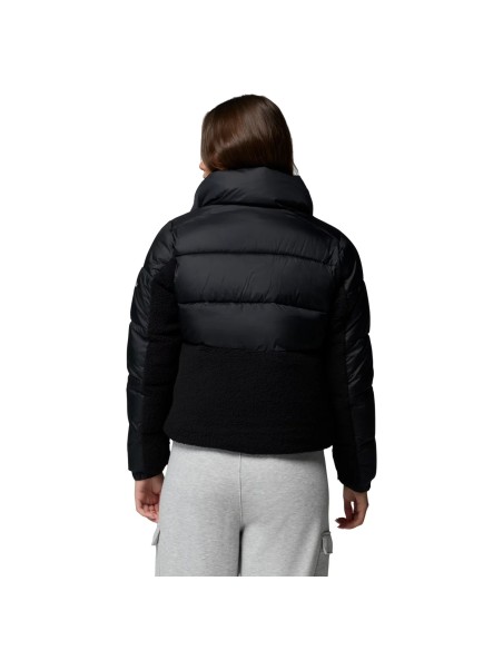 Columbia Leadbetter Point II Sherpa Hybrid 2085602010
