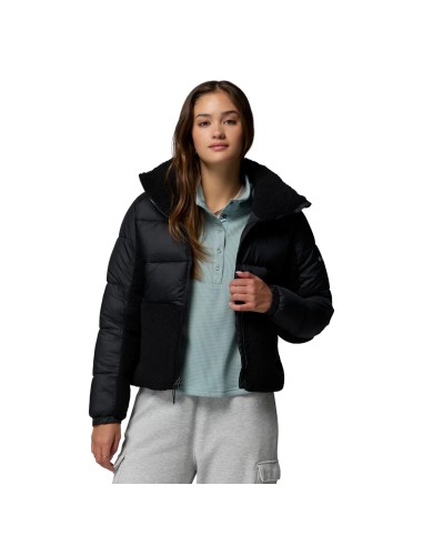 Columbia Leadbetter Point II Sherpa Hybrid 2085602010