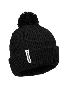 Salomon Pompom Beanie LC2937500