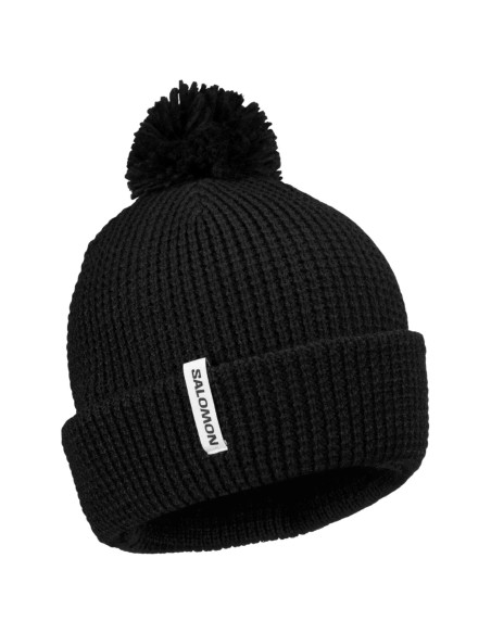 Salomon Pompom Beanie LC2937500