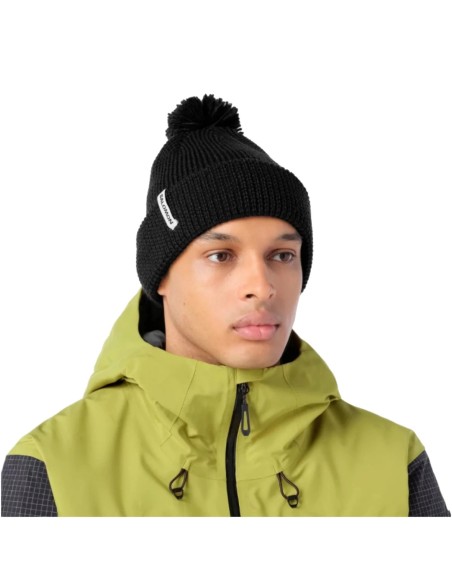 Salomon Pompom Beanie LC2937500
