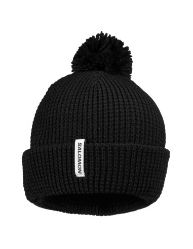 Salomon Pompom Beanie LC2937500