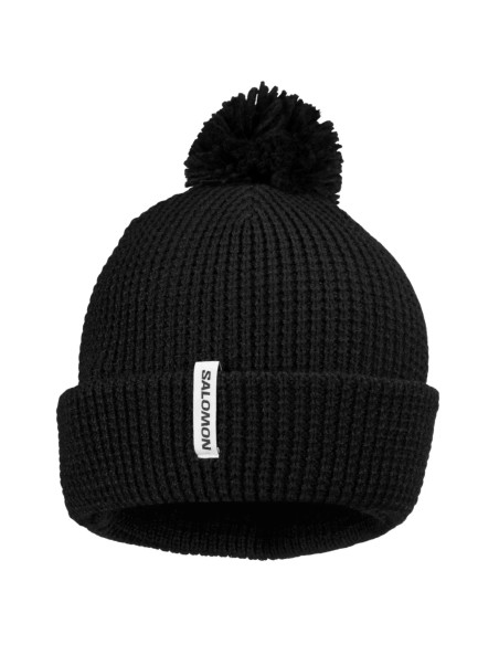 Salomon Pompom Beanie LC2937500