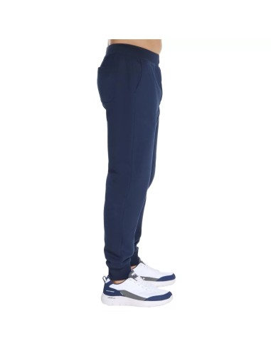 Skechers Max Soft Fleece Jogger PT289NVY