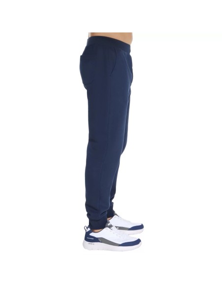 Skechers Max Soft Fleece Jogger PT289NVY