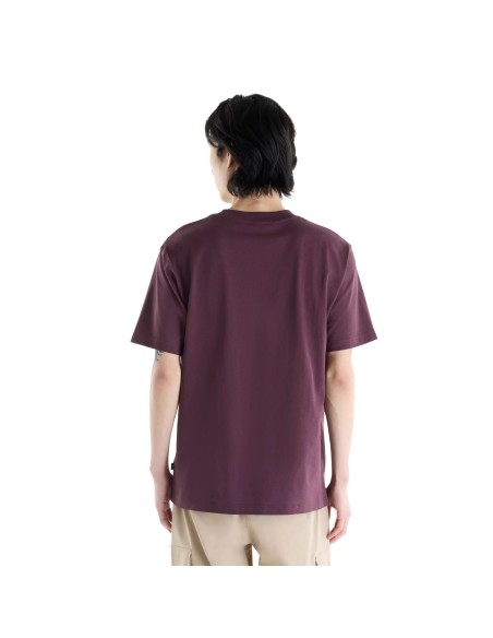 New Balance Varsity Bike TShirt MT62M4ZXYLR