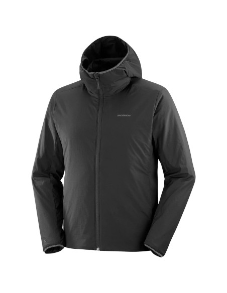 Salomon Mountain Flex JKT HD M LC2298000