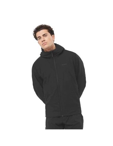 Salomon Mountain Flex JKT HD M LC2298000