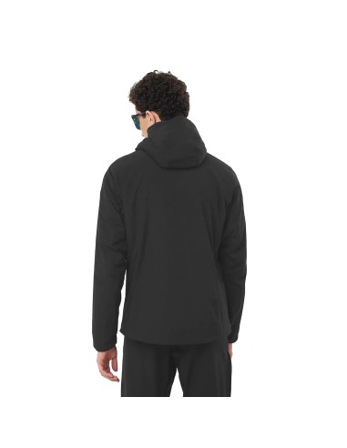 Salomon Mountain Flex JKT HD M LC2298000