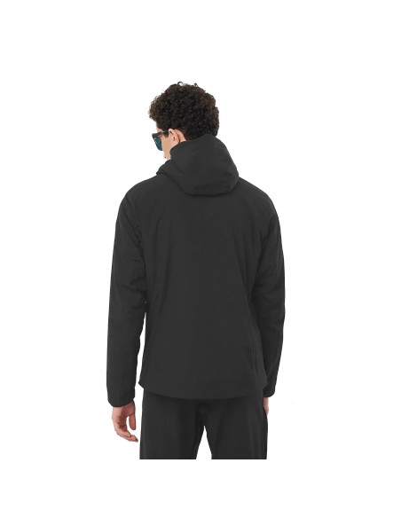 Salomon Mountain Flex JKT HD M LC2298000
