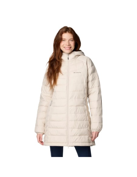 Columbia Powder Lite II Mid Jacket 2089371278