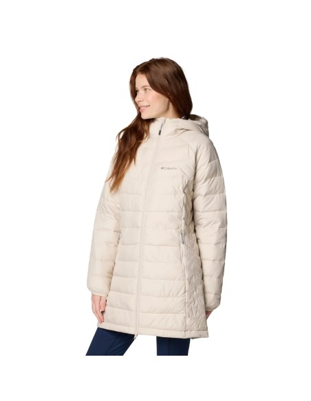 Columbia Powder Lite II Mid Jacket 2089371278