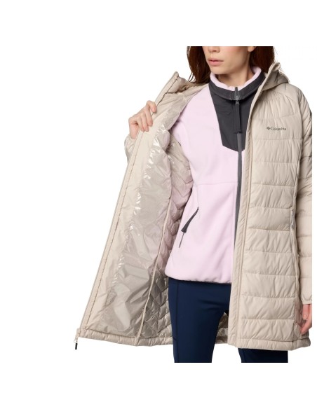 Columbia Powder Lite II Mid Jacket 2089371278