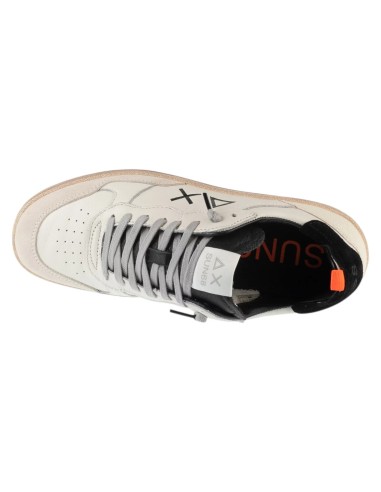 SUN68 Urban Basket Z461463111