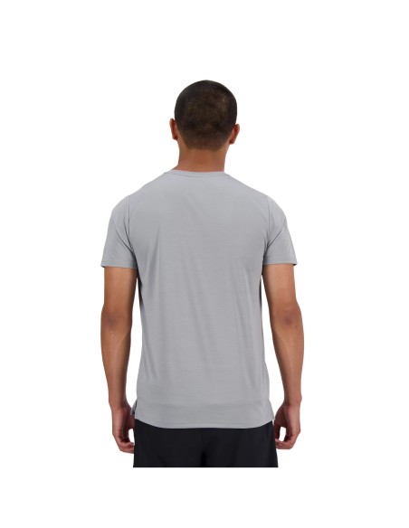 New Balance Sport Essential TShirt MT41222YST