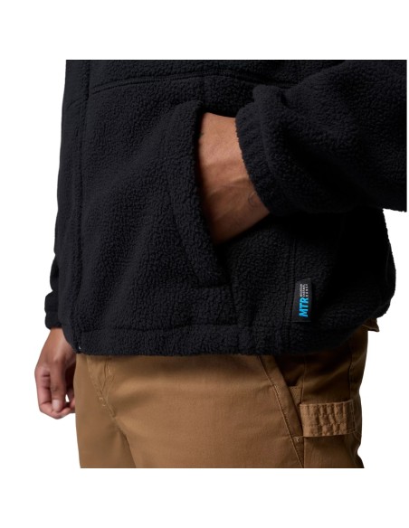 Columbia Timber Crest Full Zip Fleece 2176101010