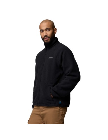 Columbia Timber Crest Full Zip Fleece 2176101010