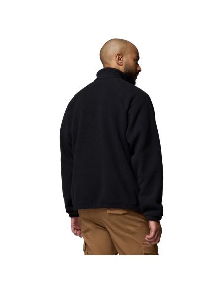 Columbia Timber Crest Full Zip Fleece 2176101010