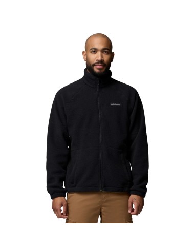 Columbia Timber Crest Full Zip Fleece 2176101010