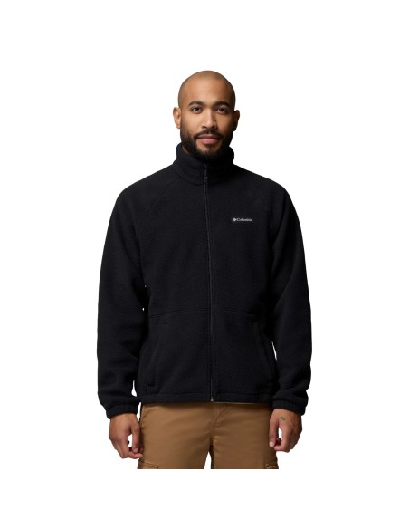Columbia Timber Crest Full Zip Fleece 2176101010
