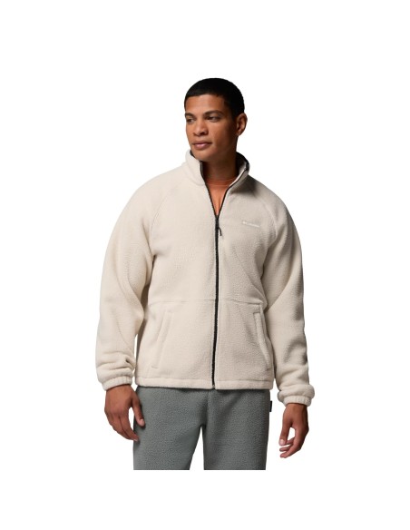 Columbia Timber Crest Full Zip Fleece 2176101278