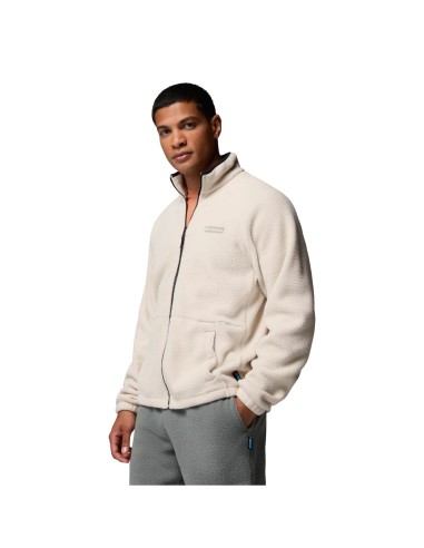 Columbia Timber Crest Full Zip Fleece 2176101278