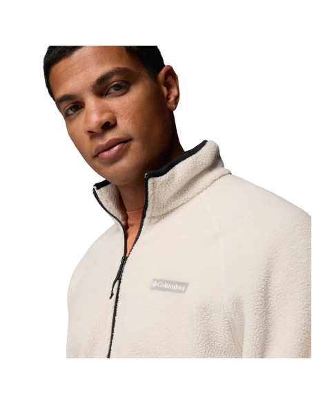 Columbia Timber Crest Full Zip Fleece 2176101278