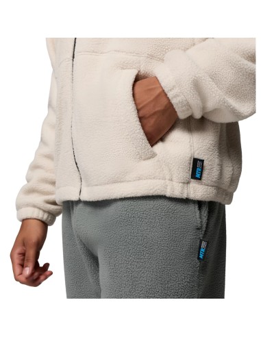 Columbia Timber Crest Full Zip Fleece 2176101278