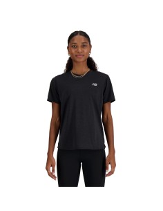 New Balance Athletics Tee WT41253BKH