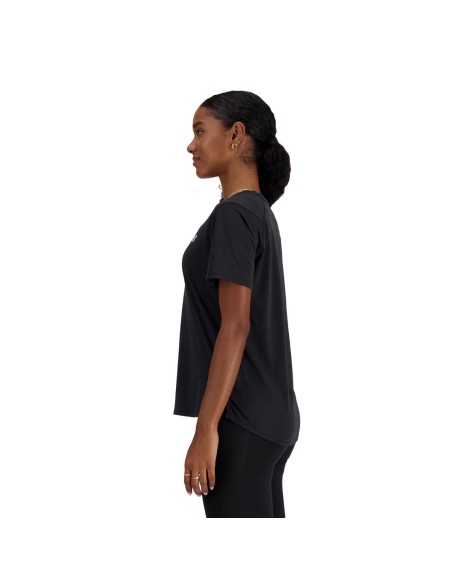New Balance Athletics Tee WT41253BKH