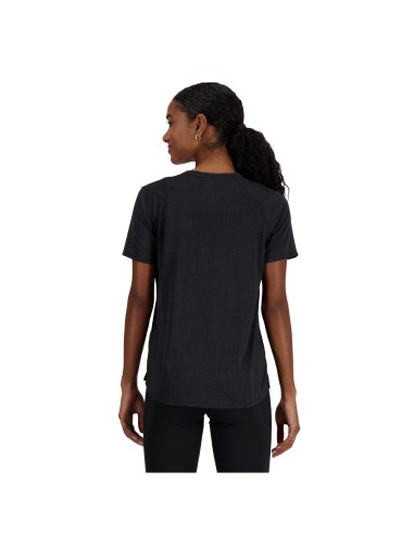 New Balance Athletics Tee WT41253BKH