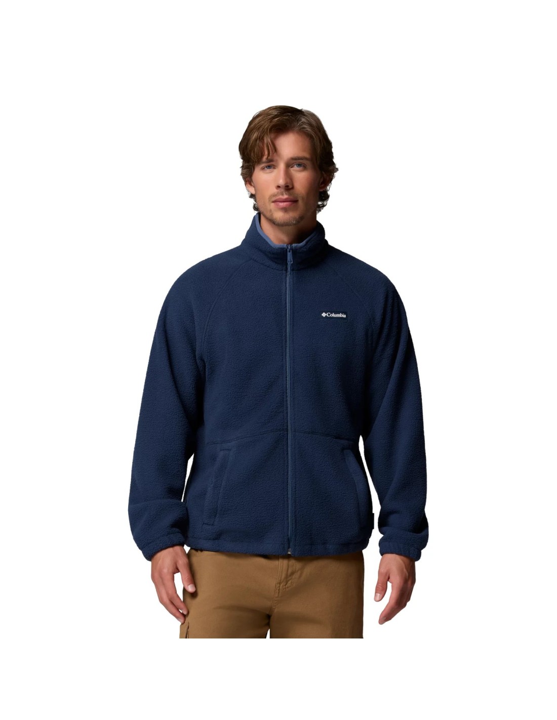 Columbia Timber Crest Full Zip Fleece 2176101464