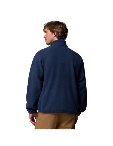 Columbia Timber Crest Full Zip Fleece 2176101464