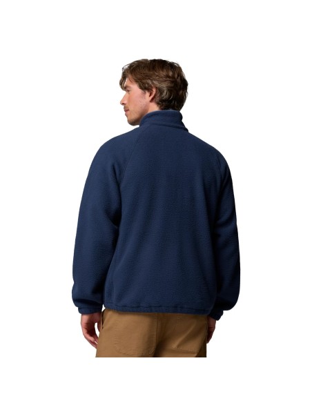 Columbia Timber Crest Full Zip Fleece 2176101464