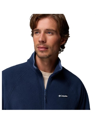 Columbia Timber Crest Full Zip Fleece 2176101464