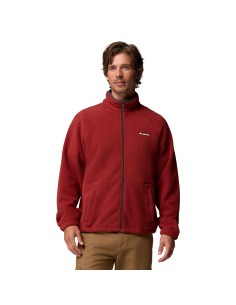 Columbia Timber Crest Full Zip Fleece 2176101632