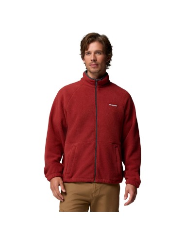 Columbia Timber Crest Full Zip Fleece 2176101632