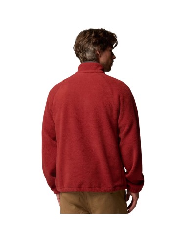 Columbia Timber Crest Full Zip Fleece 2176101632