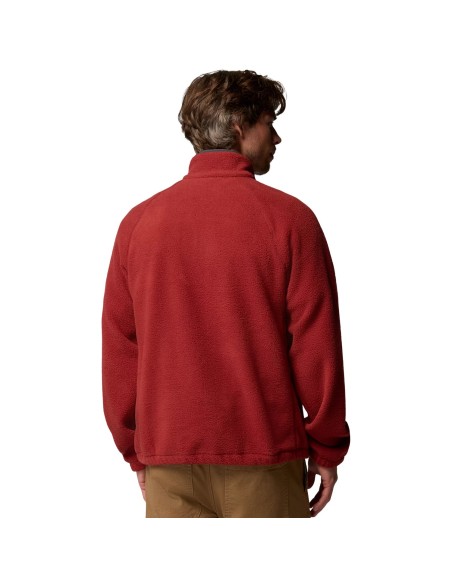 Columbia Timber Crest Full Zip Fleece 2176101632