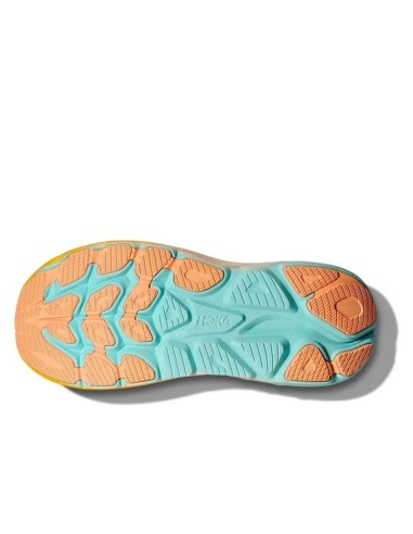 Hoka W Clifton 10 1162031BPRK