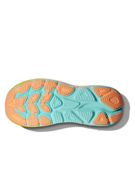 Hoka W Clifton 10 1162031BPRK