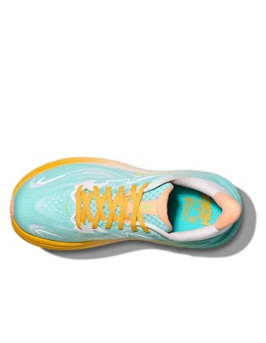 Hoka W Clifton 10 1162031BPRK