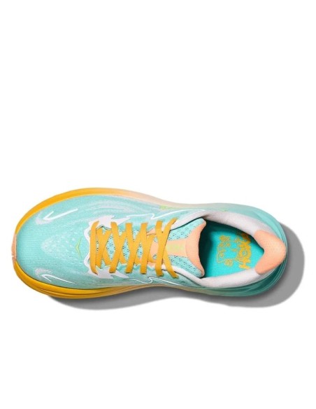 Hoka W Clifton 10 1162031BPRK