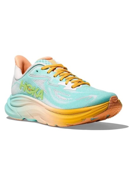 Hoka W Clifton 10 1162031BPRK