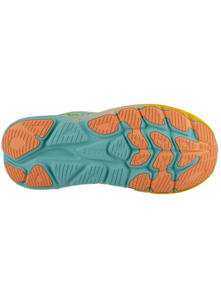 Hoka W Clifton 10 1162031BPRK