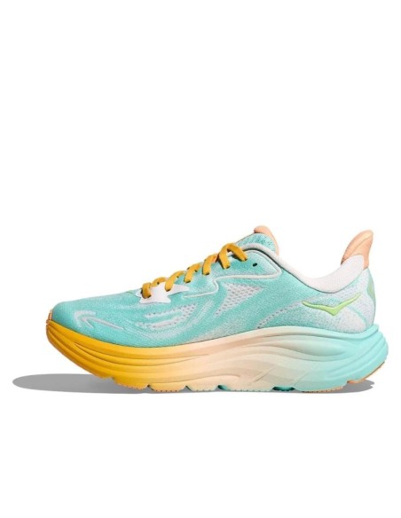 Hoka W Clifton 10 1162031BPRK